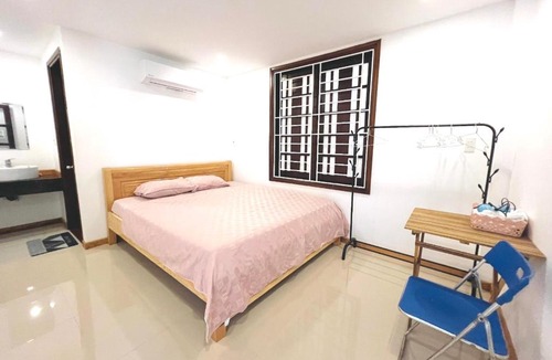 Hue Apartment | Kempib Homestay - đậu nhiều ô tô