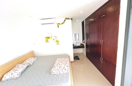 Hue Apartment | Kempib Homestay - đậu nhiều ô tô