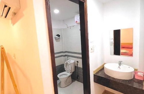 Hue Apartment | Kempib Homestay - đậu nhiều ô tô