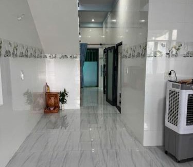Phu Quy Apartment | KEN Homestay