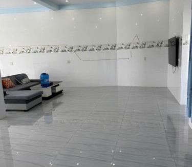 Phu Quy Apartment | KEN Homestay