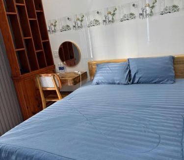 Phu Quy Apartment | KEN Homestay