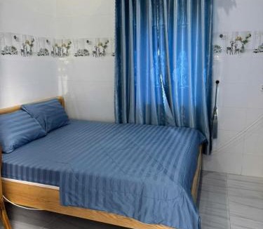 Phu Quy Apartment | KEN Homestay