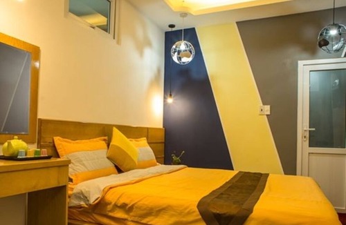Da Lat House | Ken's House Backpackers Downtown - Standard Double Room
