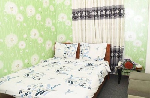 Da Lat House | Ken's House Backpackers Downtown - Standard Double Room