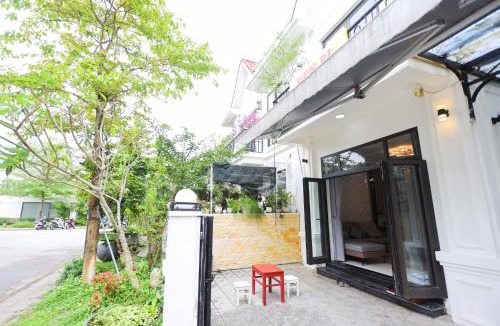 Huong Thuy House | Kenppic House - cách AE mall khoảng 3 phút xe máy