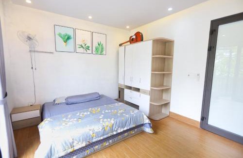 Huong Thuy House | Kenppic House - cách AE mall khoảng 3 phút xe máy