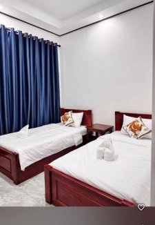 Nong Khiaw Apartment | Keomisay