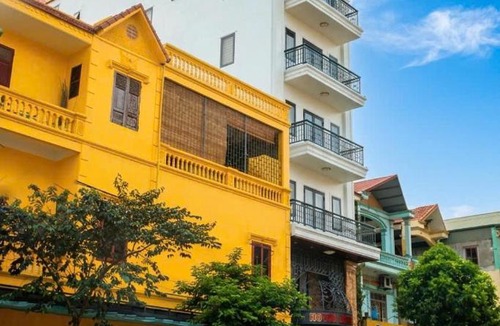 Ninh Binh Hotel | Kevinhunghotel