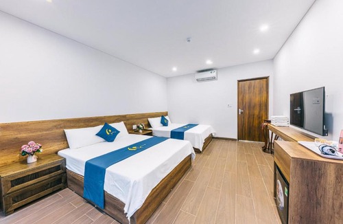 Sam Son Apartment | KEY'N'S HOUSE - FLC Sầm Sơn