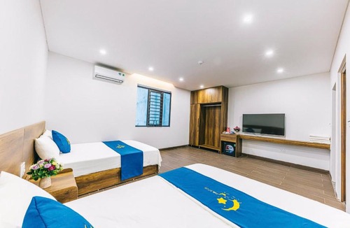 Sam Son Apartment | KEY'N'S HOUSE - FLC Sầm Sơn