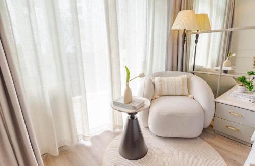 Thanh Xuan Hotel | Keypad Hotel - Nhân Hòa