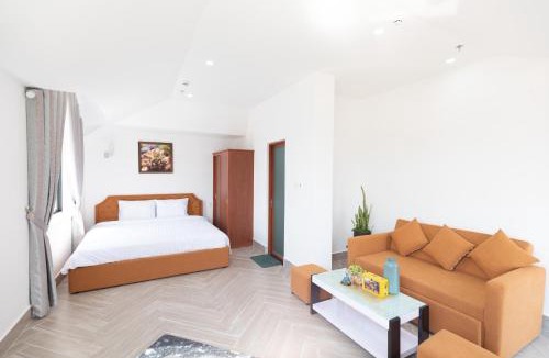 Da Lat Hotel | Khách sạn Ánh Sáng - Light House