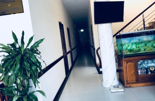 Tuy Phong Hostel | Khách Sạn Đào Nguyên