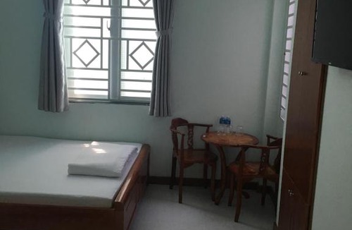 Tuy Phong Hostel | Khách Sạn Đào Nguyên