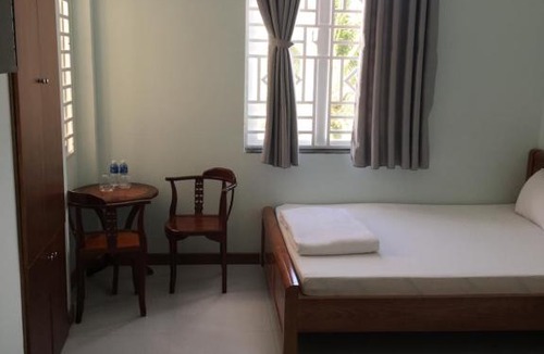 Tuy Phong Hostel | Khách Sạn Đào Nguyên