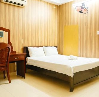 Binh Thuan Hotel | Khách Sạn Đông Sen