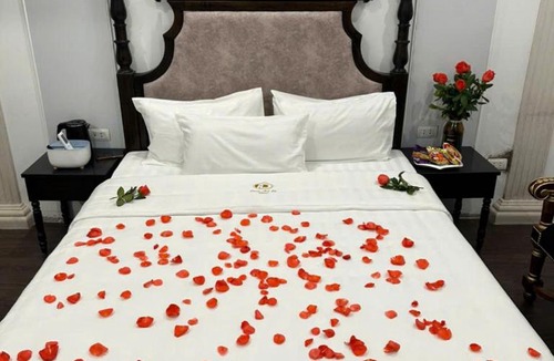 Quang An Hotel | Khách sạn Đặng Anh