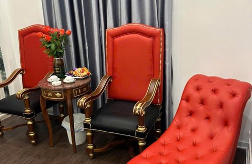 Quang An Hotel | Khách sạn Đặng Anh