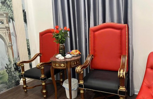 Quang An Hotel | Khách sạn Đặng Anh