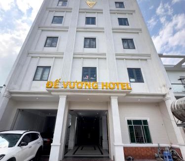 Cao Lanh Hotel | KHÁCH SẠN ĐẾ VƯƠNG