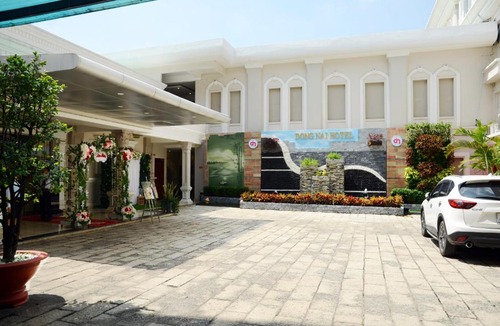 Bien Hoa Hotel | Khách sạn Đồng Nai