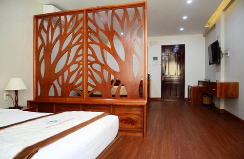Bien Hoa Hotel | Khách sạn Đồng Nai
