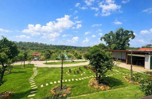 Dak R'Lap Cabin | Khách sạn Đức Lộc Phát