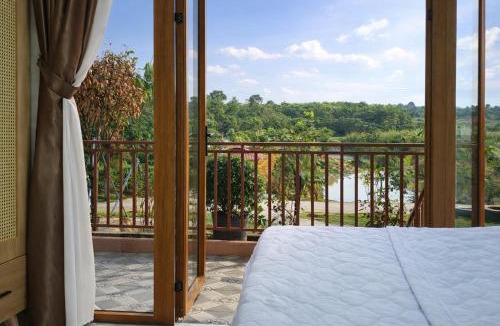 Dak R'Lap Cabin | Khách sạn Đức Lộc Phát