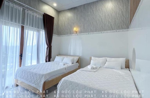 Dak R'Lap Cabin | Khách sạn Đức Lộc Phát