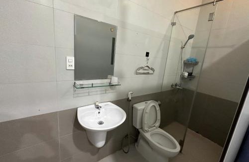 Hoc Mon Hotel | Khách Sạn Điểm Hẹn
