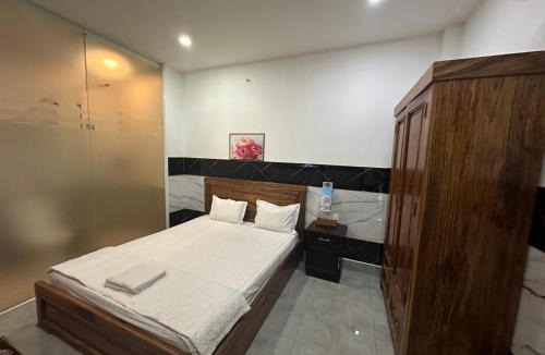 Hoc Mon Hotel | Khách Sạn Điểm Hẹn