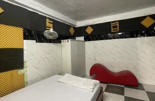Phuong 15 Hostel | Khách sạn 88
