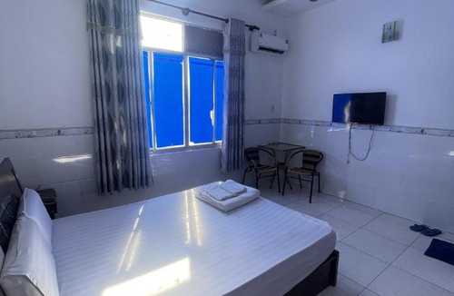 Phuong 15 Hostel | Khách sạn 88
