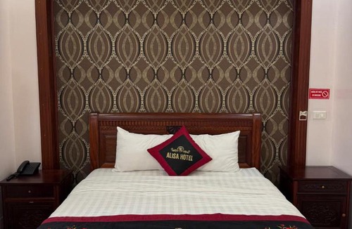 Tu Son Hotel | Khách Sạn Alisa Hotel Từ Sơn
