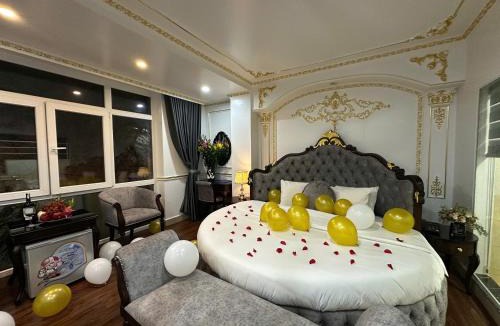 Tay Ho Hotel | khách sạn Aloha