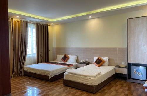 Quang Xuong Hotel | Khách sạn An Phúc