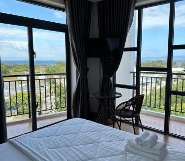 Ninh Hoa Hotel | Khách sạn AN THỊNH 2
