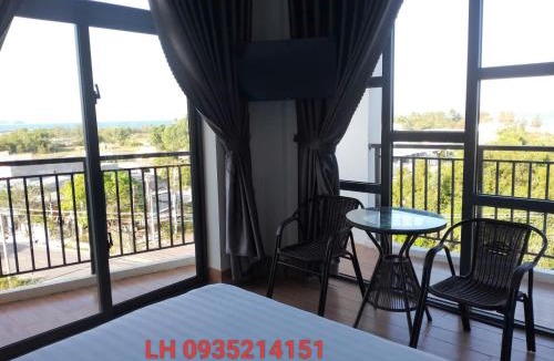 Ninh Hoa Hotel | Khách sạn AN THỊNH 2