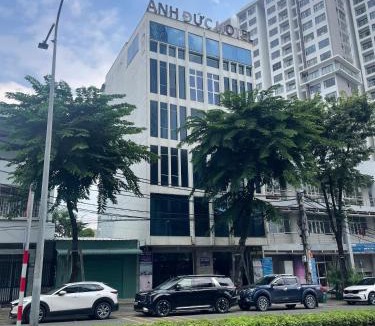Thu Dau Mot Hotel | Khách sạn Anh Đức 1