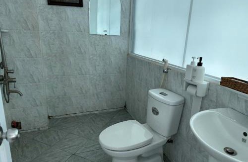 Thu Dau Mot Hotel | Khách sạn Anh Đức 1