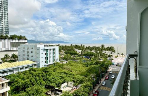 Tran Phu Beach Hotel | KHÁCH SẠN Anh Anh