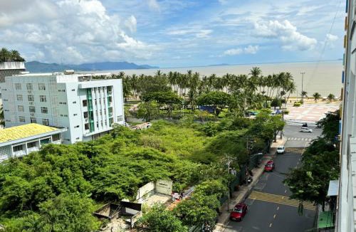 Tran Phu Beach Hotel | KHÁCH SẠN Anh Anh