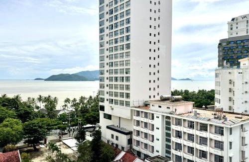 Tran Phu Beach Hotel | KHÁCH SẠN Anh Anh
