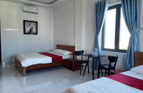 Dong Hoa House | Khách Sạn Anh Quốc