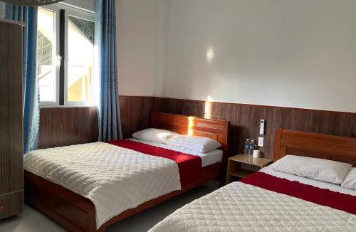 Dong Hoa House | Khách Sạn Anh Quốc