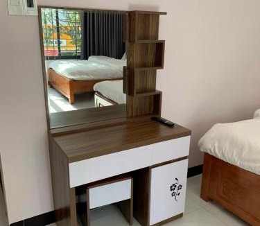 Phan Rang - Thap Cham Hotel | Khách Sạn Anh Đào
