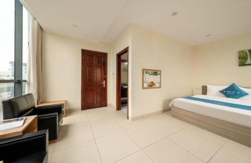 Đong Thanh Hotel | Khách sạn Bảo An Ninh Bình