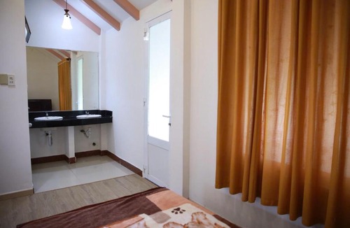 Bao Loc Hotel | Khách sạn Bảo Lộc Garden
