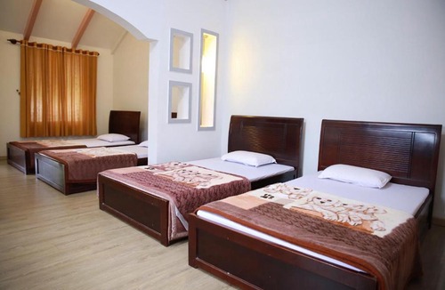 Bao Loc Hotel | Khách sạn Bảo Lộc Garden